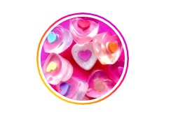 Small Batch Spotlight: Mira’s Soaps – Flower Power & Earth-Friendly Beauty