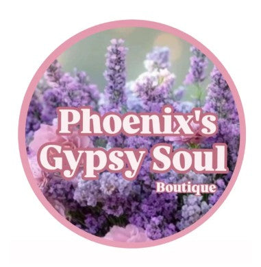Artisan Spotlight: Phoenix’s Gypsy Soul Boutique – Jewelry That Speaks from the Heart