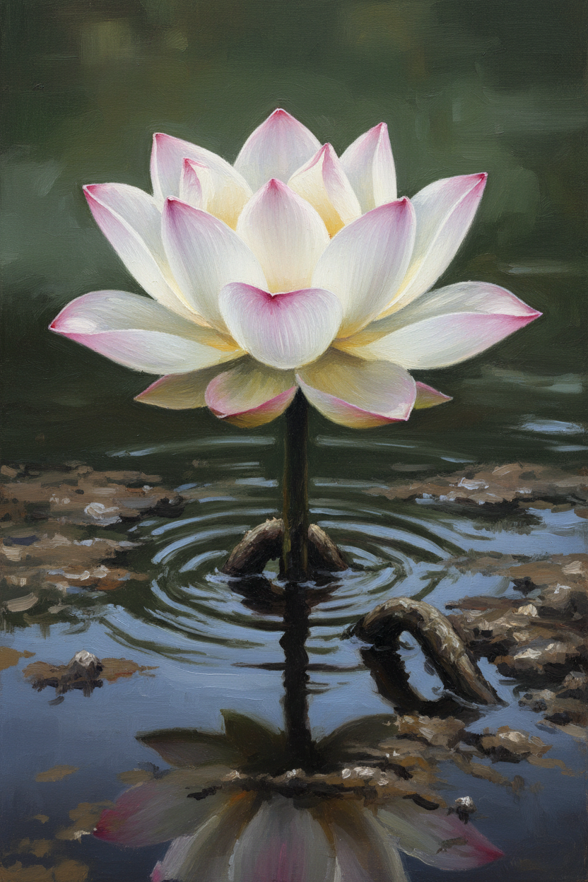 About Rochambeau Home | Healing, Handmade Gifts & Art Therapy Story