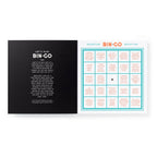 Wedding Bingo Book – Funny Game for Ceremonies & Receptions