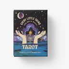 Every Little Thing You Do Is Magic Tarot – 78-Card Deck & Guidebook for Ritual & Self-Inquiry