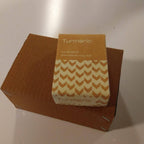 Turmeric Soap | Soothing, Antioxidant-Rich Bar for Calm and Radiant Skin
