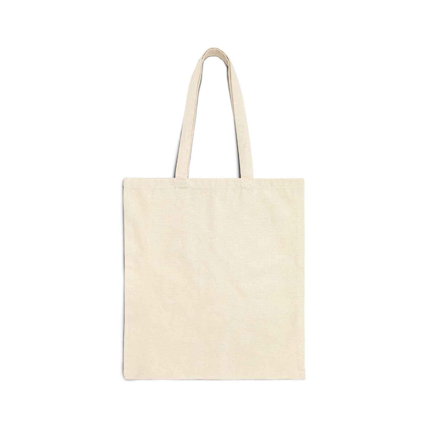 Floral Canvas Tote Bag – Your Eco-Friendly Shopping Companion