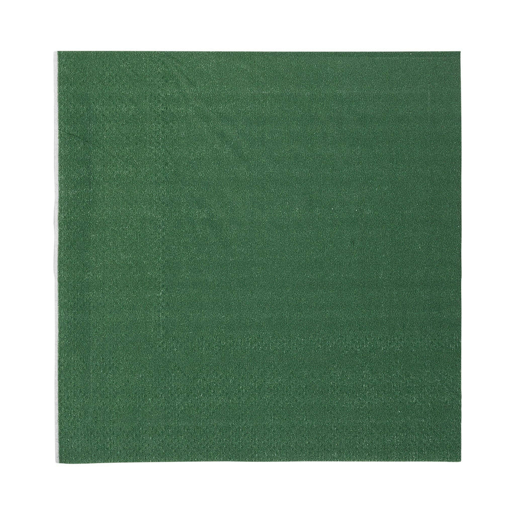 Back of Great Minds Dink Alike Napkin