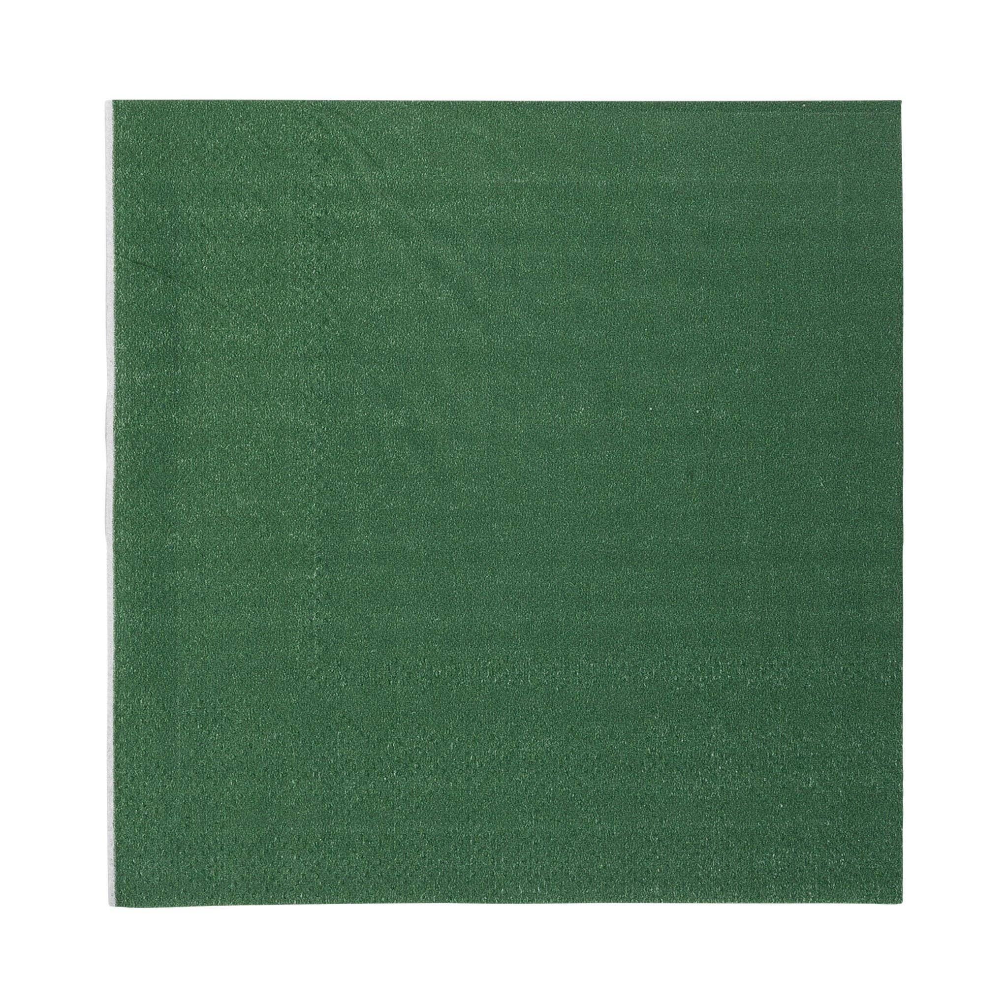 Back of Great Minds Dink Alike Napkin