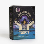 Every Little Thing You Do Is Magic Tarot – 78-Card Deck & Guidebook for Ritual & Self-Inquiry