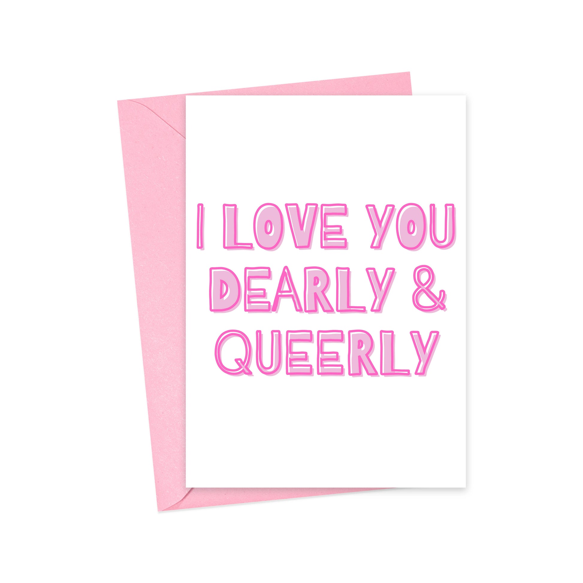 Close-up of the card’s vibrant design and colorful details.