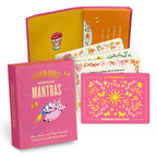 Affirmators!® Morning Affirmation Cards for positivity and self-care