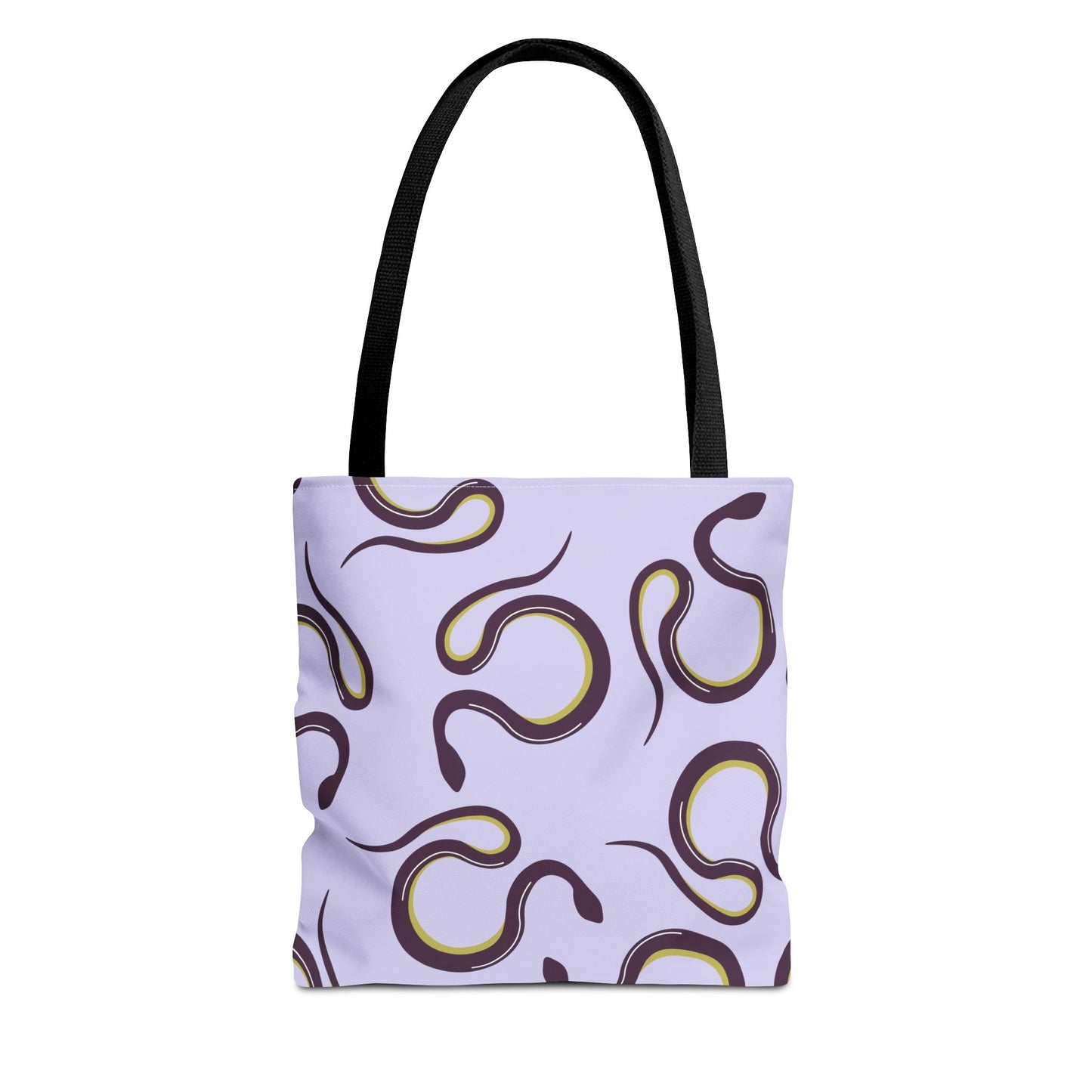 Year of the Snake Eco-Friendly Tote Bag – Stylish, Sustainable & Durable