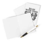 Blank Interior for personal message