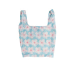 Adorable chic daisy inspired reusable tote bag from BRNG bags