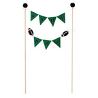 Tailgate Party in a Box - Cake Topper