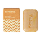 Turmeric Soap | Soothing, Antioxidant-Rich Bar for Calm and Radiant Skin