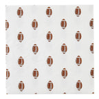 Tailgate Party in a Box Football Napkins