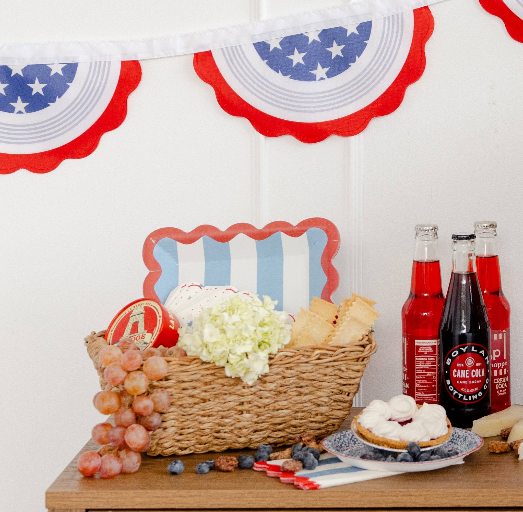 Celebration Party Decor 