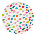 Rainbow Thimblepress x Slant Party in a Box - Happy Day - Paper Plates